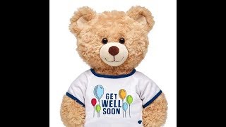 Get Well Soon  For someone special getwellsoon [upl. by Annawal]