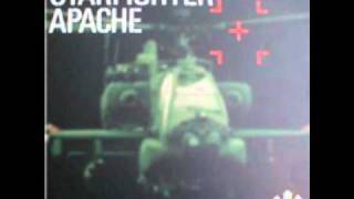 Starfighter  Apache  Original Mix [upl. by Atekin]