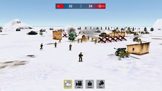 WW2 Battle Front Simulator 2 [upl. by Selfridge]