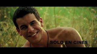 quotHquot  Tres Metros Sobre el Cielo 3MSC Mario Casas HD [upl. by Kirk]