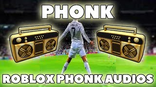 Phonk Roblox Music CodesIDs October 2024 WORKING ROBLOX ID [upl. by Rennug674]