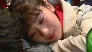 I Love You  사랑해요  Sarang Hae Yo OST My Sassy Girl Chun Hyang [upl. by Aspasia246]