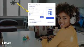 Clever Academy Logging in to Clever [upl. by Hardan]