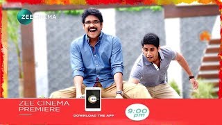 Akkineni Akhil Exclusive Interview  Manam  ANR Nagarjuna Naga Chaitanya [upl. by Atoel]