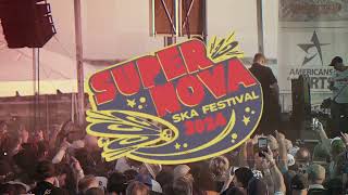 2024 Supernova International Ska Festival Coming September 1315 in Virginia [upl. by Shawn986]