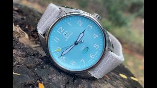 SWC ARK GMT Review – more than just abbreviations [upl. by Retrac]