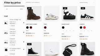 Create a FREE WordPress Ecommerce Website In Elementor For A Webshop in WordPress amp Blocksy [upl. by Itin817]