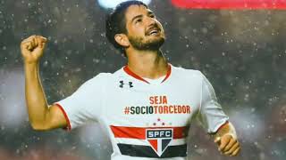 BOMBA  PATO CHEGANDO NO SPFC  CONFIRA [upl. by Navonoj]