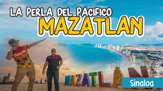 🚨 Viajé Mazatlán y cometí estos errores ¡No los repitas 🔥 10 ERRORES viajar Mazatlán ✅ 100 REAL [upl. by Auqenwahs]