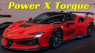 The Science of Power and Torque in Cars Explained [upl. by Ailyn]