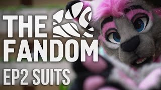 The Fandom EP2 Fursuits Furry Documentary [upl. by Annodam]