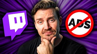 Best Ad Blocker for Twitch  TOP 3 Twitch AD Blockers reviewed TESTED [upl. by Nospmoht]