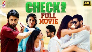 Check Full Movie 4K  Nithin  Rakul Preet  Latest Kannada Dubbed Movies 2022  Kannada Filmnagar [upl. by Esalb]