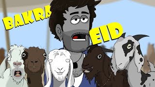 Bakra Eid [upl. by Shulock836]