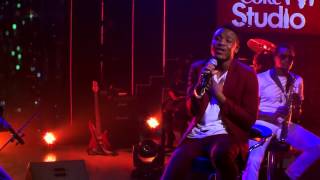 Alikiba Coke Studio Africa Showcase  Wife Wa Dunia [upl. by Janeva]