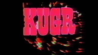 KUGR  Radio for the Soul 1976 [upl. by Froma]