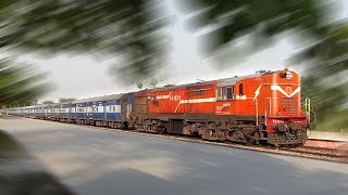 20 in 1 ALCO Compilation  Strictly ALCOs  The Smokers amp Chuggers  Indian Railways [upl. by Wagstaff]