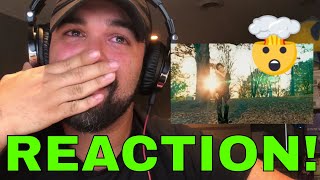 Martina McBride  Concrete Angel Official Video REACTION [upl. by Yetnom142]