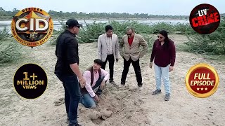 Agra में Team CID ने उखाड़े गड़े मुर्दे  CID  सीआईडी  Master Plan  3 July 2023 [upl. by Lund]