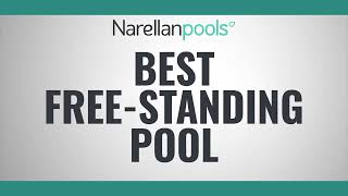 2022 Narellan Pools National Pool Awards  New Zealand [upl. by Llywellyn895]