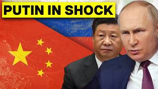 Putins WORST Nightmare China WARNS Russia [upl. by Karr]