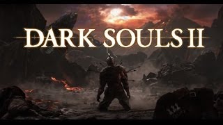 Dark Souls 2 Full Playthrough STR build Part 8 [upl. by Lyrej]