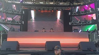 KOAN Sound Live  515 Alive 2017 Full Set [upl. by Aubree]