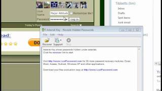 Using Asterisk Key by Majorgeekscom [upl. by Yror669]