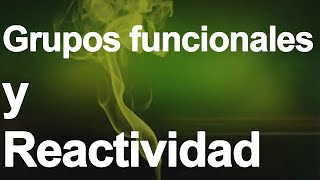 TEMA 5 REACCIONES DE SUSTITUCIÓN Y ELIMINACIÓN  PROBLEMA 4 REACCIONES SN2 [upl. by Kopaz]