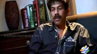 Director Bala talks about Porali [upl. by Ettenan177]