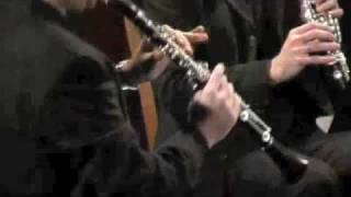 Quatuor IssyParis  Jazz Fantasy on Mozart de Fazil Say [upl. by Delaine662]