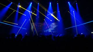 Chris Liebing  Time Warp Mannheim 2013 v2 [upl. by Carmelita805]