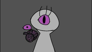 Purple Grasper’s showcase animation [upl. by Kathe97]