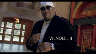 Wendell B Real talk CD Commercial [upl. by Anamuj61]