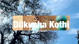 Dilkusha Kothi Lucknow youtubevideos lucknow [upl. by Raynah]