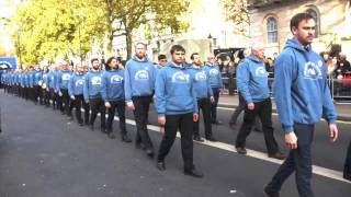 Armed Forces Day York 2017 [upl. by Dnalrah]