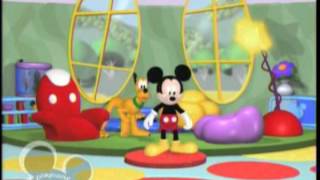 Mickey Mouse ClubhouseOoohh Tootles [upl. by Mooney]