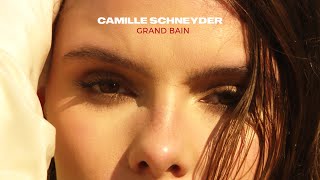 Camille Schneyder  Grand Bain cover DADJU ninho [upl. by Ezzo747]