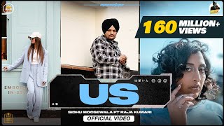 US Official Video Sidhu Moose Wala  Raja Kumari  The Kidd  Sukh Sanghera  Moosetape [upl. by Cleodell591]