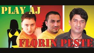 MANELE DE CHEF  Florin Peste si Play AJ  COLAJ [upl. by Azirb]