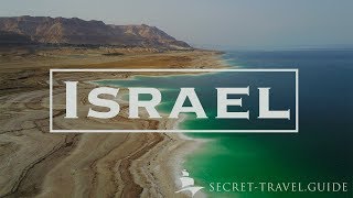 Things to do in Israel Best Places to Visit [upl. by Nakhsa405]