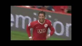 English Premier League Highlights Everton vs Manchester United 28 April 2007 Football Rooney Ronald [upl. by Adnoluy645]