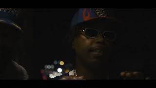 GuttaRoc  Time to Get Rich Official Music Video [upl. by Eremaj]