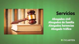 Clara Pérez García Abogada en Yecla Murcia  Abogados [upl. by Biddie83]