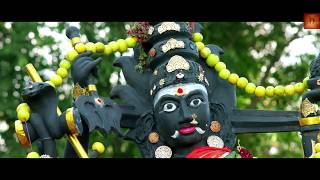 ஓம்காரா ரூபமே ஆங்காரா சக்தியே  Om Kaara Roopame HD Song  Amman Songs  Amman Devotinal Songs [upl. by Javier]