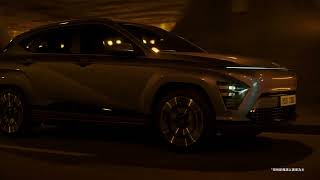 【KONA Electric】歐規純電SUV 放電登台！ [upl. by Stclair]