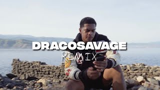 DracoSAVAGE  8am in Charlotte REMIX [upl. by Glori53]