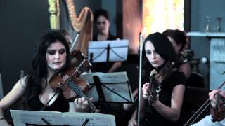 Corelli Christmas Concerto  Stringspace Orchestra [upl. by Calida]