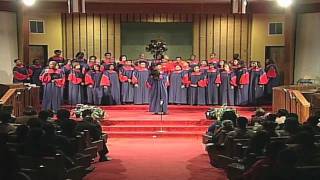 This Choir SANG quotAnd He Blessed My Soulquot [upl. by Aurelio]