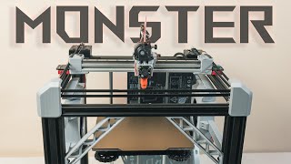 Building the Fastest Ender 5 Pro [upl. by Carpet]